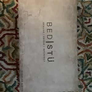 BEDSTU Manchester Tall boot